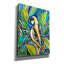 «Tribal Bird» par Estelle Grengs, reproduction d'art sur toile-1708507902