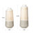 Labrecque Metal Floor Vase