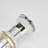 2.4'' W Drain Stopper-93524839-93524836