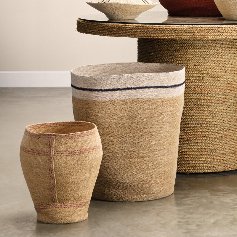 Cape Decorative Basket