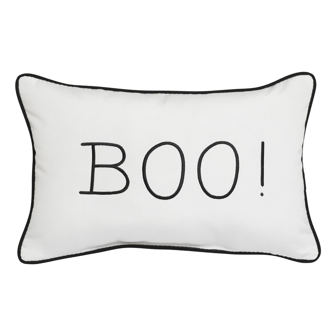 Sunbrella Indoor/Outdoor Rectangular Pillow Cover & Insert Mozaic Company 