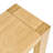 Block Solid Wood Bench-2027320147