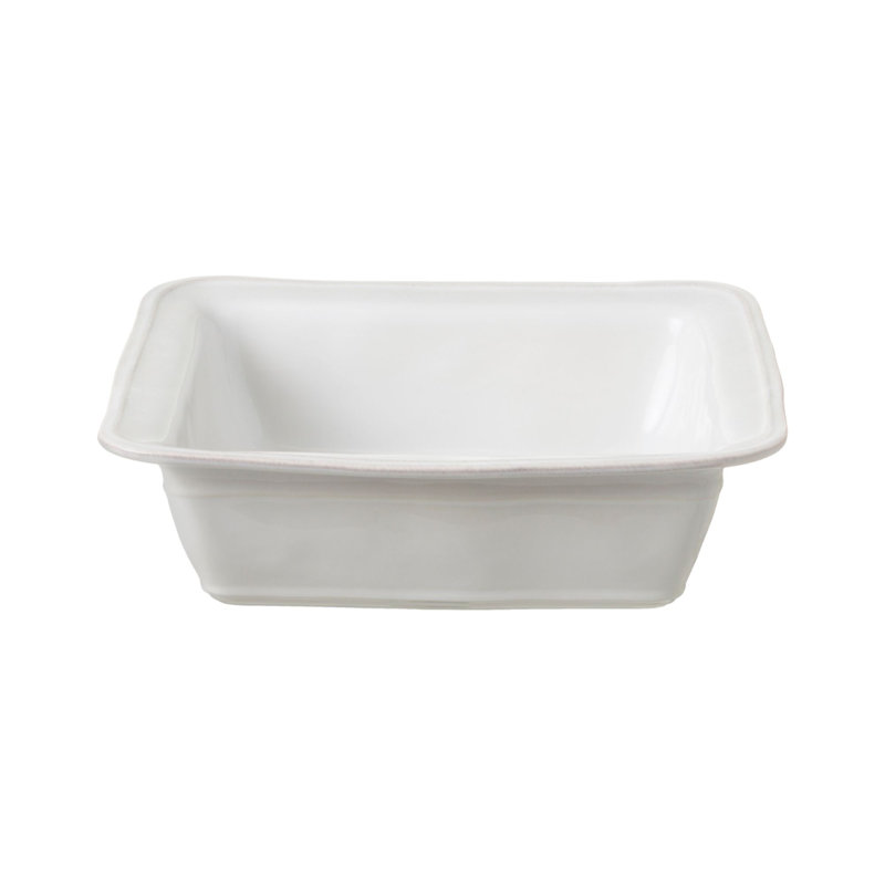 Fontana Stoneware Baker, 10.5" x 10.5"