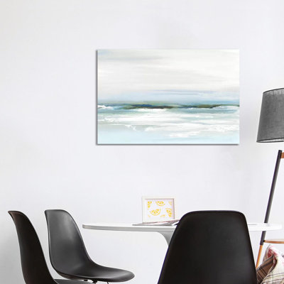 " Delicate View " by Eva Watts