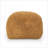 Square Pouf | Plush Extra Seating | Fully Assembled | Lemon Yellow | Microfiber Chenille-84453742