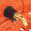 Powder-Coated Steel Hose Reel