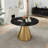 Killingworth Round Dining Table-366969161