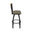 Tabouret tournant 880 Eleanor-123944154-123944170-123944188