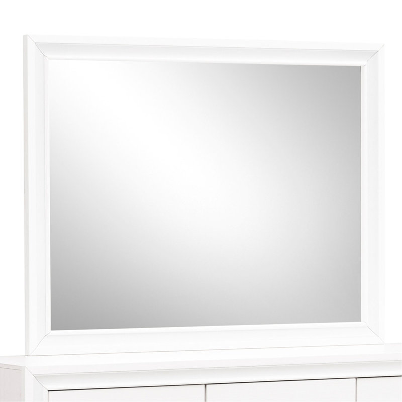 Madrid -M Mirror