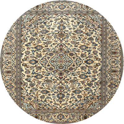 Carya Oriental Indoor Rug
