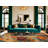 Washable Nasturtium Vegetables Area Rug-1503565232