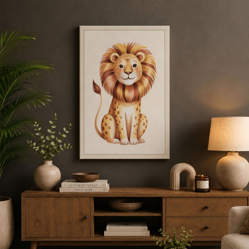 Print, 24x16 - 61.0 x 40.6 cm, Black Border