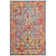 Timpson Crystal Performance Oriental Rug