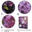 «Lilacs mauves», impression sur toile-1365896913-1365896925