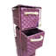 65cm H x 18cm W Utility Cart-34406120