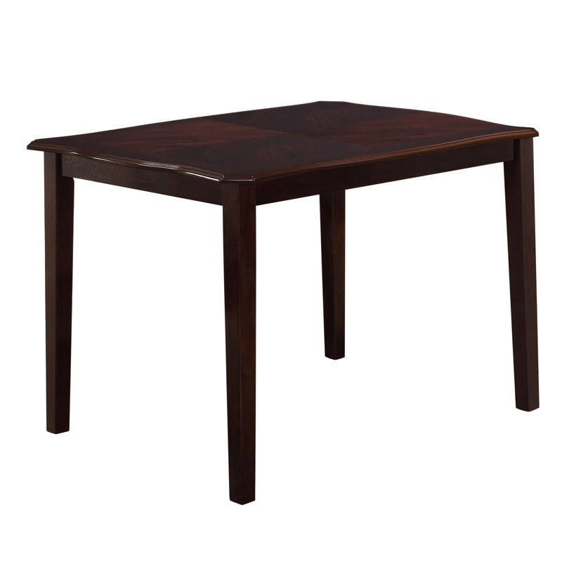 Ensemble de salle à manger rectangulaire Darlow L 47 po x l 35 po