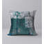 Housse de coussin carrée sans contredit Lucky-298793417
