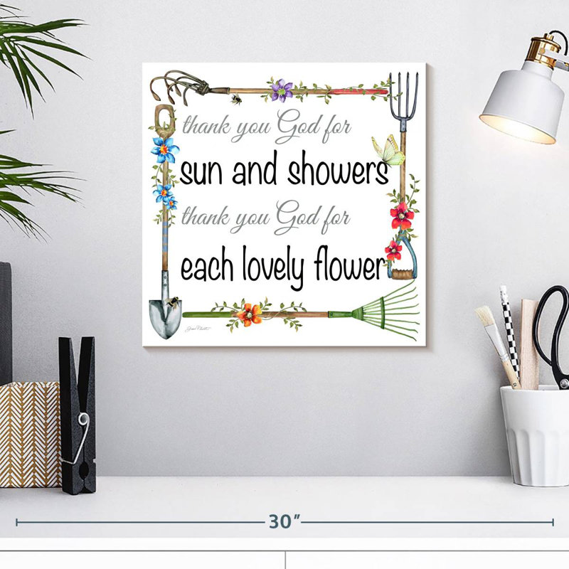 Senne Garden Inspiration, H 16 po x l 16 po