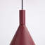 Pendant lamp NOX 25 white-74680402-74680413