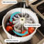 Ebern Designs Plastic Salad Spinner