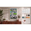 Resting Tiger Japandi - Print-136722667-136722668