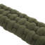 Banc de lit 47 po en tissu tressé Teddy-119867486