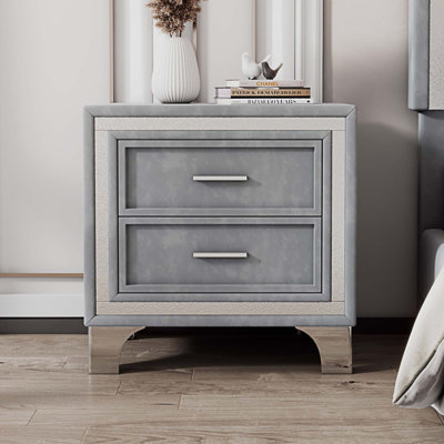 Table de chevet Tisbee