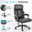 Fauteuil de bureau inclinable Kelah-676108650
