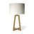 Kaleigh Metal Lamp Base Lamp