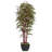  96'' Faux Bamboo Tree in Planter