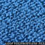 Tapis bleu marine antidérapant sur mesure-921106737