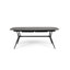 Table de salle à manger extensible Keaun