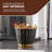 Alysta 43cm W x 26cm D Wicker Log Store