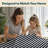 Black Striped Tablecloth 104" x 60"-1632626621-1632619107