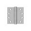 102'' x 102'' Stainless Steel Butt Bearing Hinge-14481990