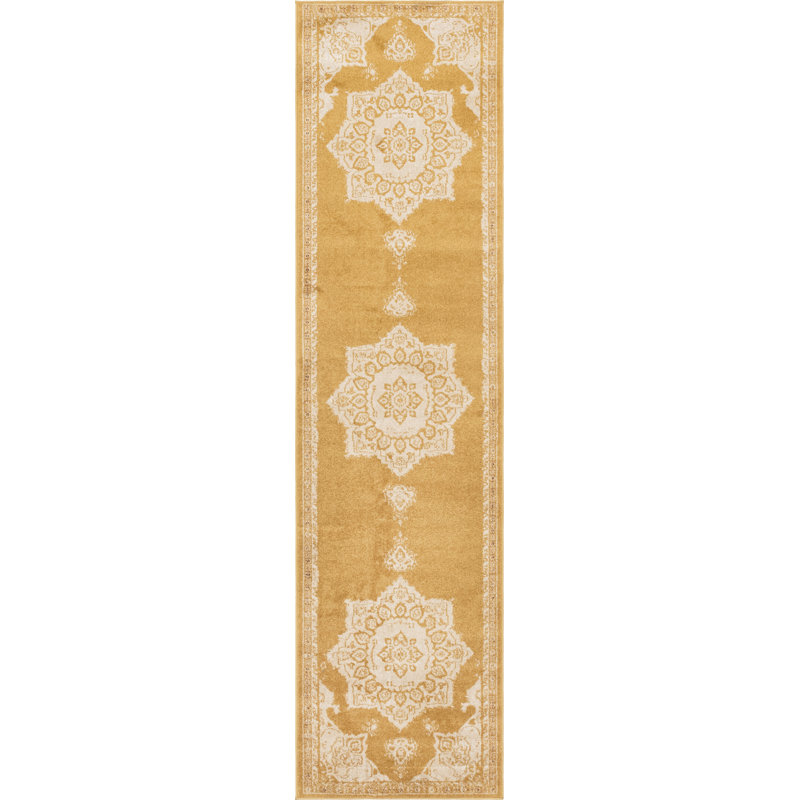Whitwell Indoor Rug, Runner 2'7" x 10'