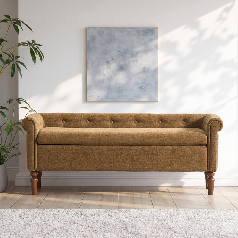 Banc d'opulence, Chameau