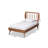 Cerissa Slat Bed-951776544