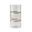 Vase en verre Everly Quinn-14514182