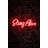 Flexible LED Neon Strip Light, Red, 22.8 x 8.7 x 0.8 inches | IP67 Waterproof, PVC Foam Template, 12V 4A Output | 470 Lumens, 800K Brightness | Perfect for Home Decor, Parties & Events, Easy to Install-1588294982