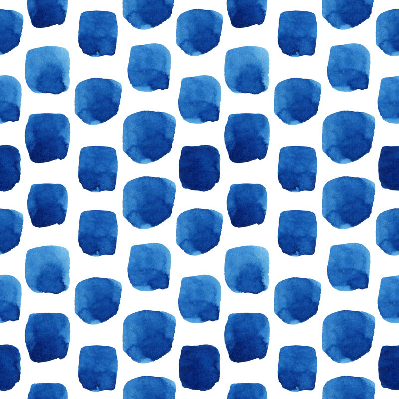 Peel & Stick Geometric Roll, 16.67" L x 25" W