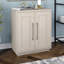 Tillman 2 - Door Rectangle Accent Cabinet-212810415