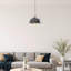 1 - Light Dome Pendant-1885362099