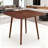 Louise Solid Wood Base Dining Table-31470436