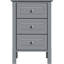 Modern 3 Drawer Bedside Table Nightstand-1330627461-1115501683