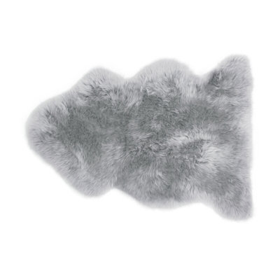 Leam Sheepskin Indoor Rug