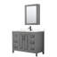 Daria 48'' W Single Vanity-97901532-97901536