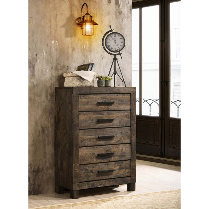 Commode de chambre Bren