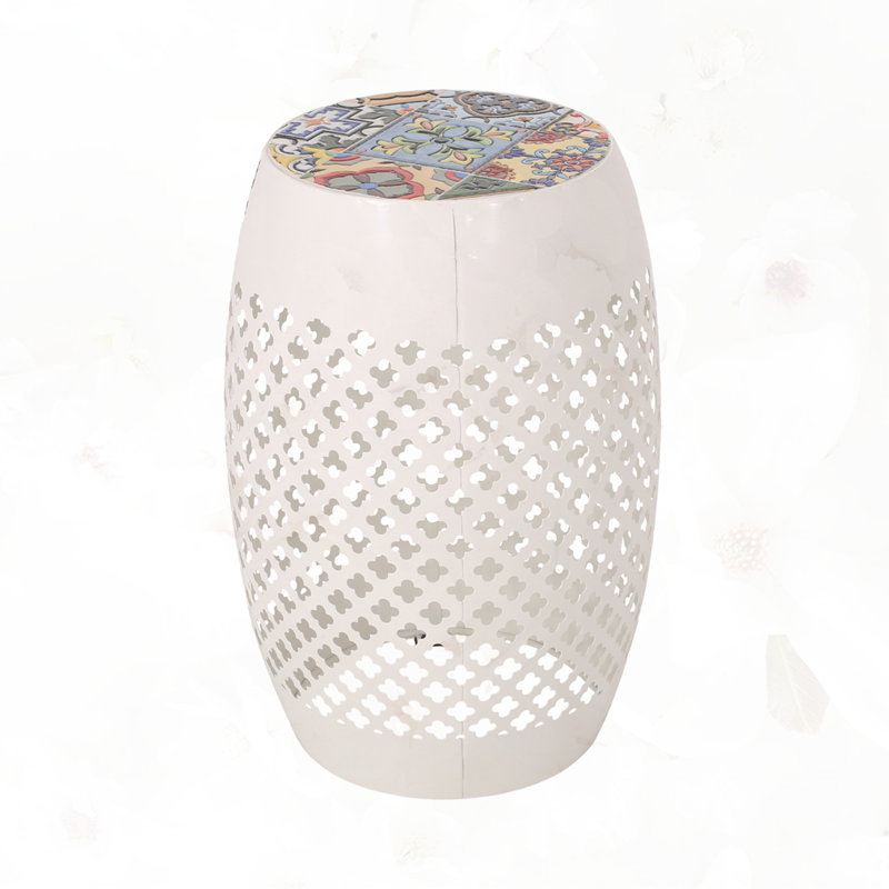 12.25"W SIDE TABLE