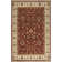 Derosier Wool Oriental Indoor Rug